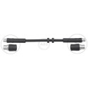 Tubo flexible de frenos