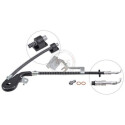 Tubo flexible de frenos