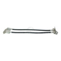 Tubo flexible de frenos