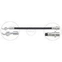 Tubo flexible de frenos