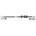 Tubo flexible de frenos