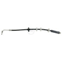 Tubo flexible de frenos