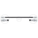 Tubo flexible de frenos
