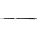 Tubo flexible de frenos
