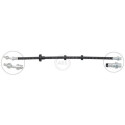 Tubo flexible de frenos