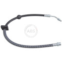 Tubo flexible de frenos