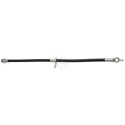Tubo flexible de frenos
