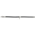 Tubo flexible de frenos