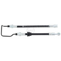 Tubo flexible de frenos