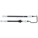 Tubo flexible de frenos