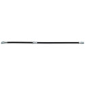 Tubo flexible de frenos