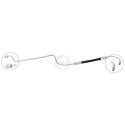 Tubo flexible de frenos