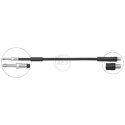 Tubo flexible de frenos