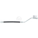 Tubo flexible de frenos
