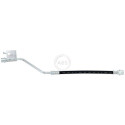 Tubo flexible de frenos