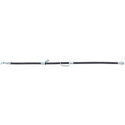 Tubo flexible de frenos