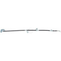 Tubo flexible de frenos