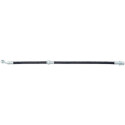Tubo flexible de frenos