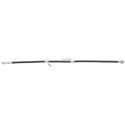 Tubo flexible de frenos