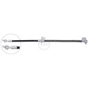Tubo flexible de frenos