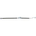 Tubo flexible de frenos