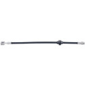 Tubo flexible de frenos