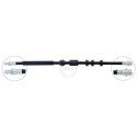 Tubo flexible de frenos