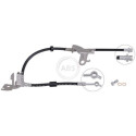 Tubo flexible de frenos