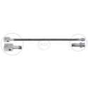 Tubo flexible de frenos