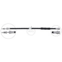 Tubo flexible de frenos
