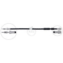 Tubo flexible de frenos