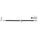 Tubo flexible de frenos