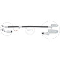Tubo flexible de frenos