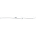 Tubo flexible de frenos