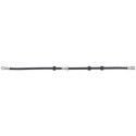 Tubo flexible de frenos