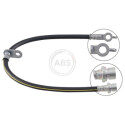 Tubo flexible de frenos