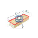 Filtro de aire UFI 30.365.00