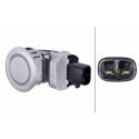 Sensor, auxiliar de aparcamiento