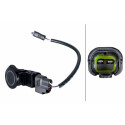 Sensor, auxiliar de aparcamiento