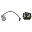 Sensor, auxiliar de aparcamiento