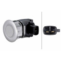 Sensor, auxiliar de aparcamiento