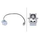 Sensor, auxiliar de aparcamiento