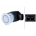 Sensor, auxiliar de aparcamiento