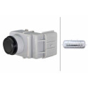 Sensor, auxiliar de aparcamiento