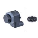 Sensor, auxiliar de aparcamiento