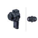 Sensor, auxiliar de aparcamiento