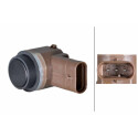 Sensor, auxiliar de aparcamiento
