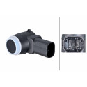 Sensor, auxiliar de aparcamiento