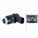Sensor, auxiliar de aparcamiento