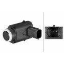 Sensor, auxiliar de aparcamiento